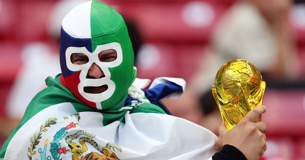 Previziuni pentru Cupa Mondială: Mexic vs Coreea de Sud, Canada vs Qatar și multe altele