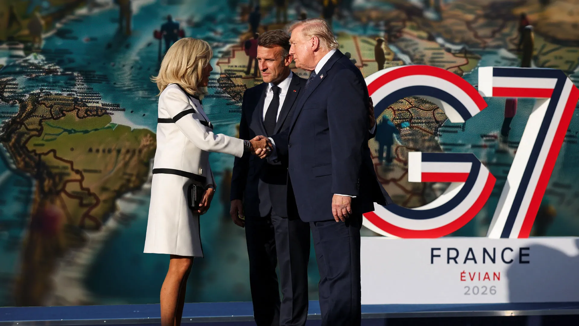 Ascultă G7 vocea Sudului Global?