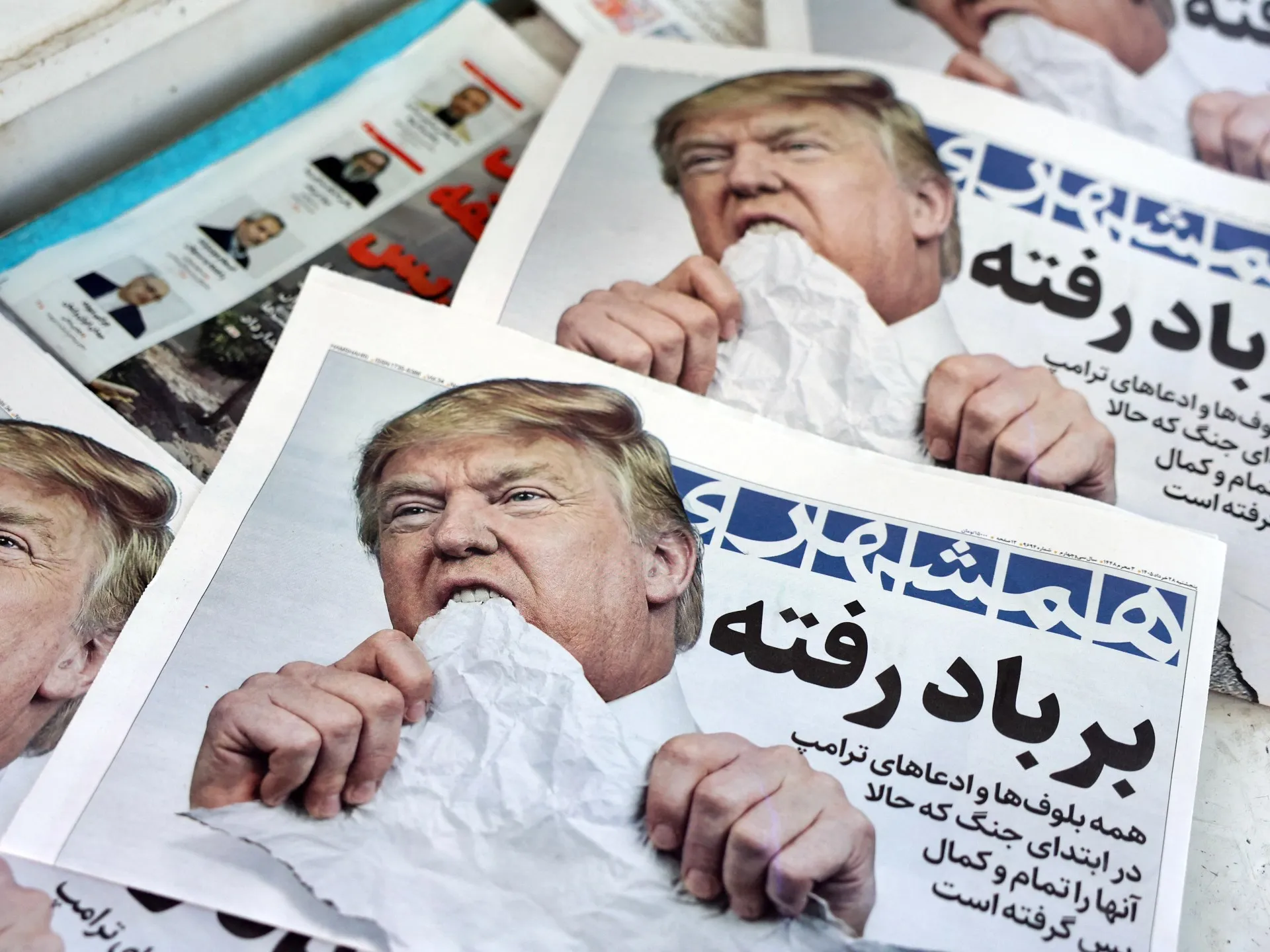 Lumea reacționează la acordul SUA-Iran pentru prelungirea armistițiului și redeschiderea Strâmtorii Hormuz