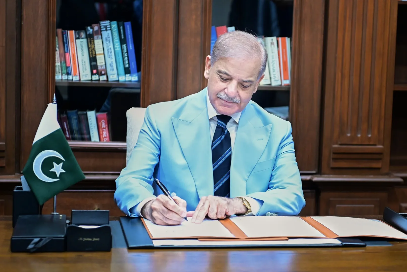 Pakistan mediază pacea între SUA și Iran: Semnarea unui memorandum istoric