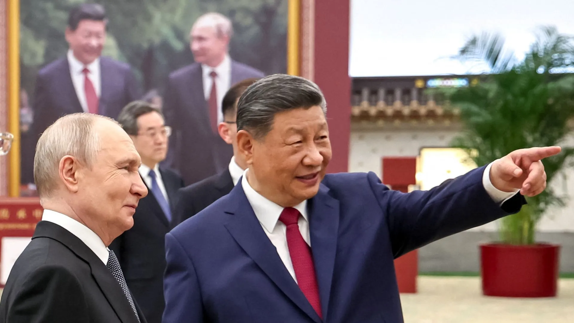 Poate Sudul Global să aibă un cuvânt de spus în afacerile globale?