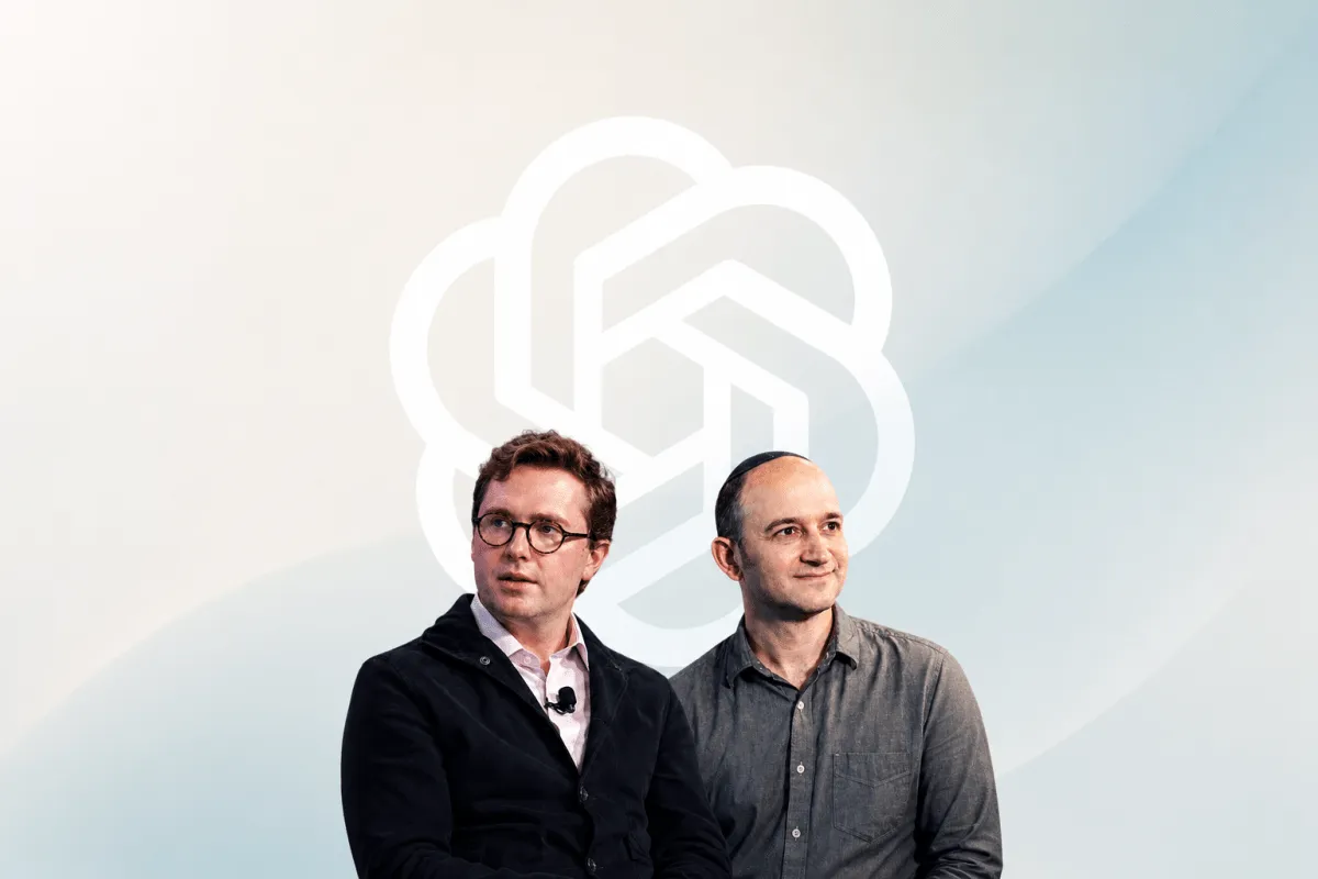 OpenAI își întărește echipa cu nume grele înainte de IPO: Noam Shazeer și Dean Ball