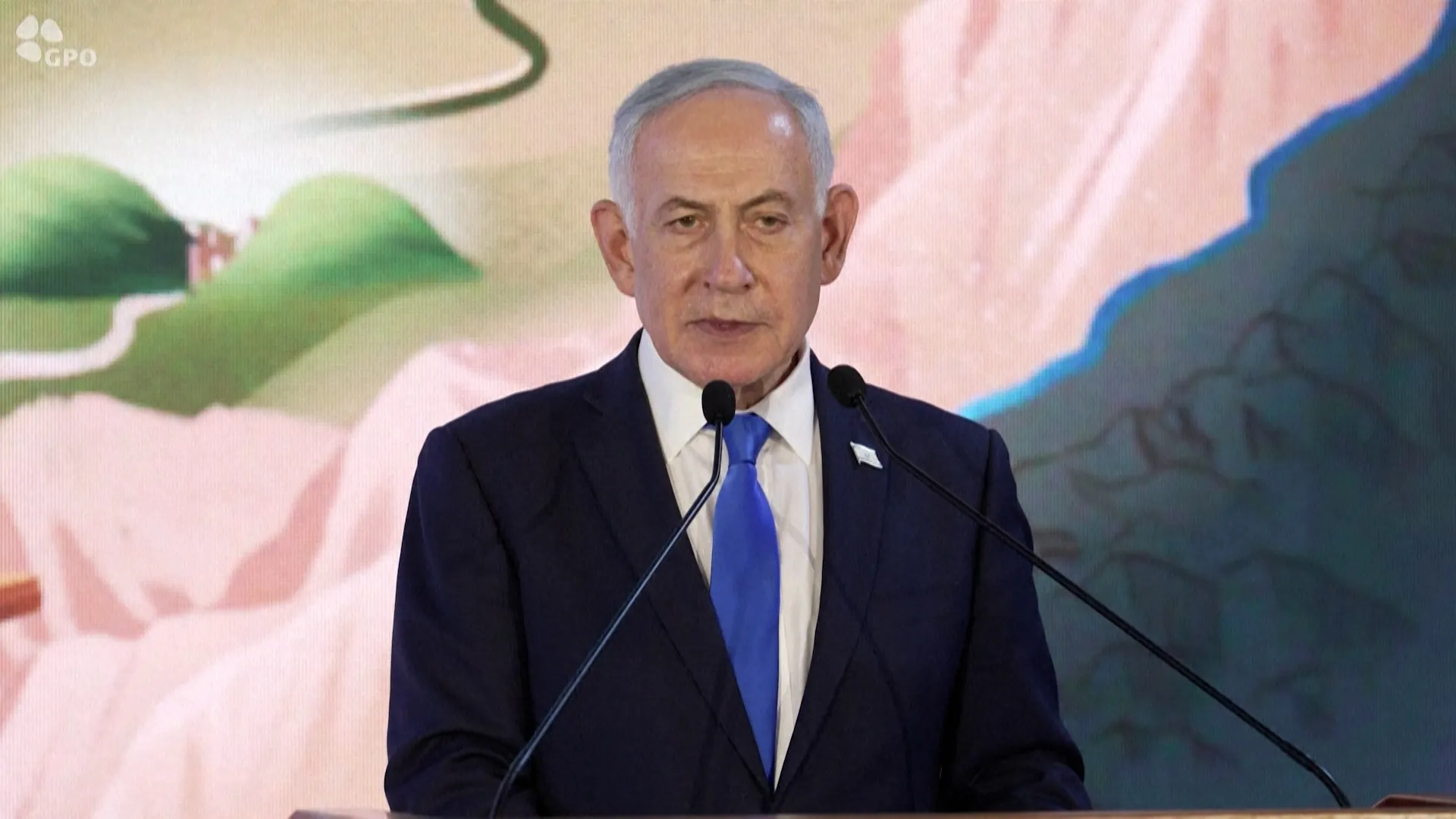 Netanyahu: Relația cu SUA trebuie protejată, în ciuda tensiunilor diplomatice