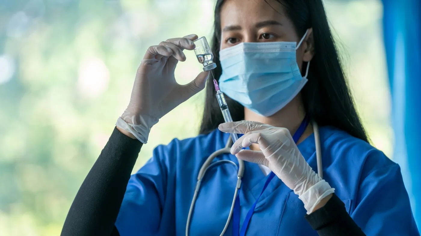 Comitetul cheie al FDA recomandă în unanimitate primul vaccin din 2023: un vaccin antigripal ARNm