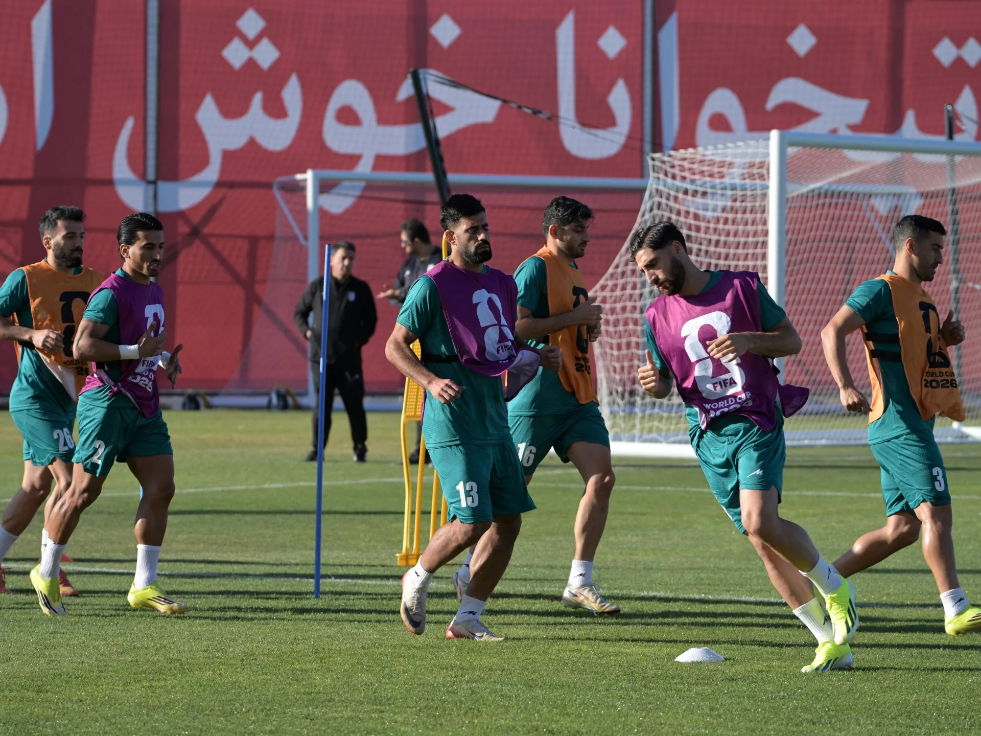 Iranul depune plângere la FIFA din cauza restricțiilor de călătorie la Cupa Mondială 2026