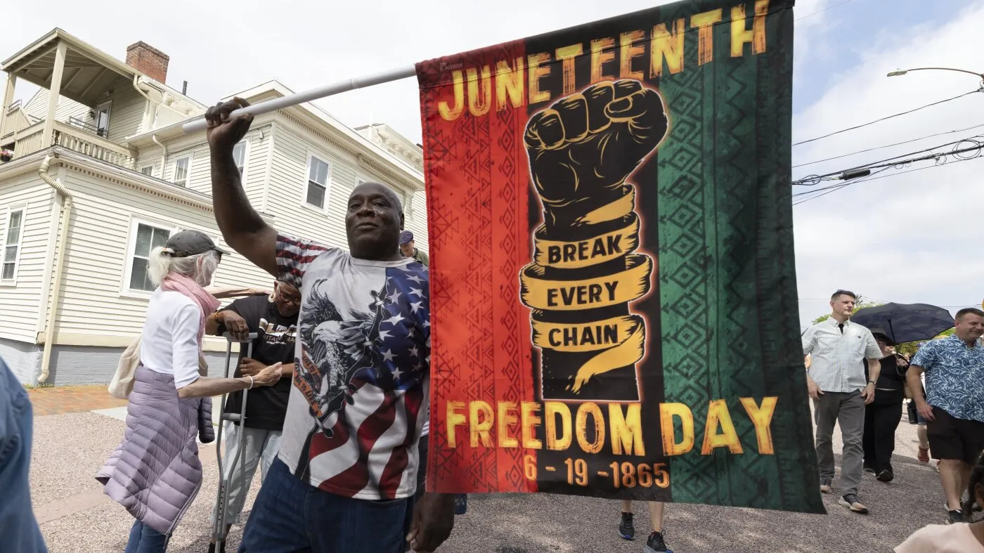 Juneteenth: Cum s-a răspândit vestea Proclamației de Emancipare în Sudul Statelor Unite