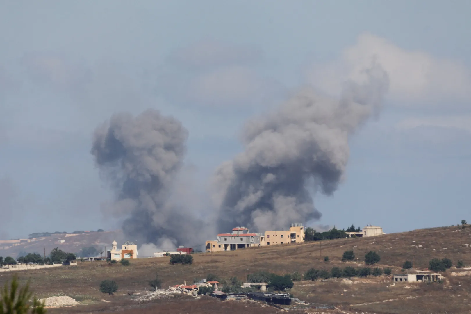 Israel continuă atacurile asupra Libanului în ciuda acordului SUA-Iran
