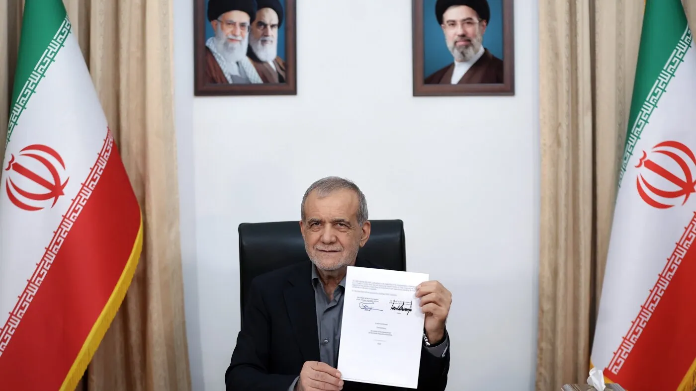 Acordul preliminar SUA-Iran semnat de Trump: Ce trebuie să știi