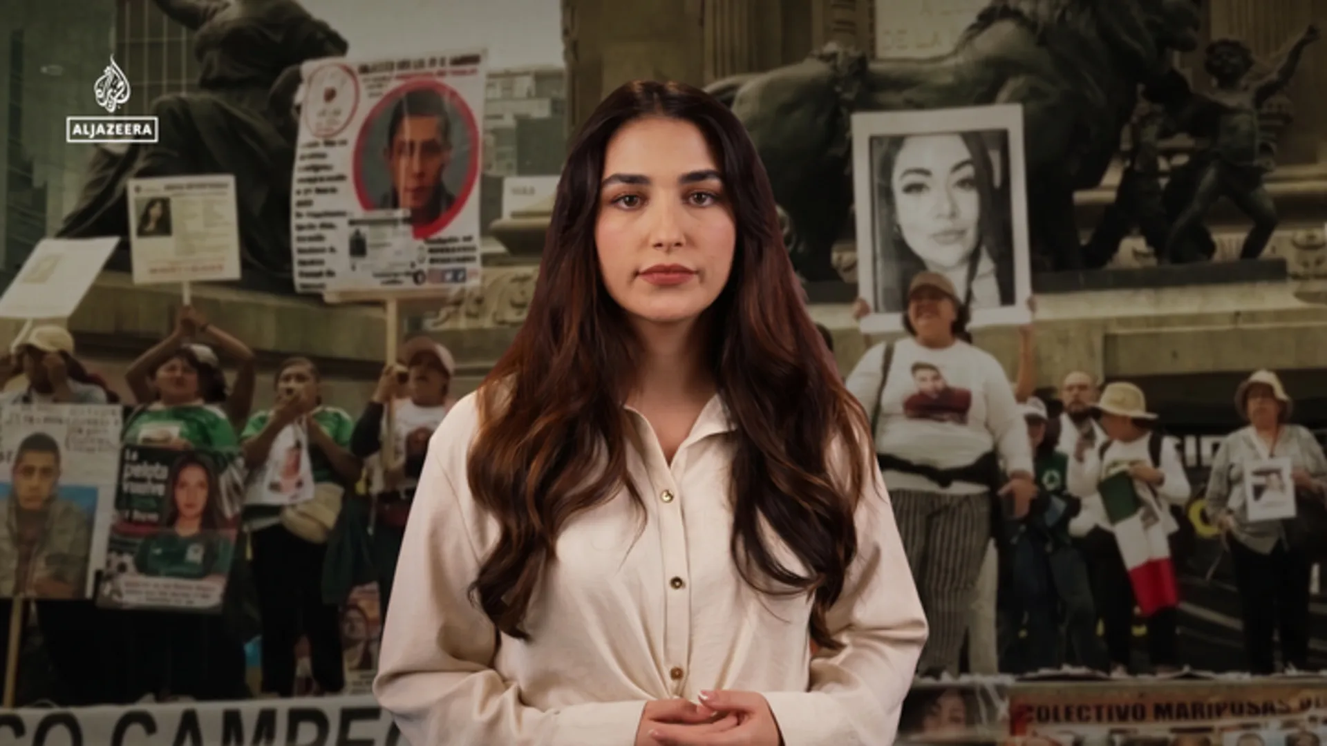 Căutările jurnalistei mexicane răpite Roxana Guzman continuă: un nou semnal de alarmă pentru presa liberă