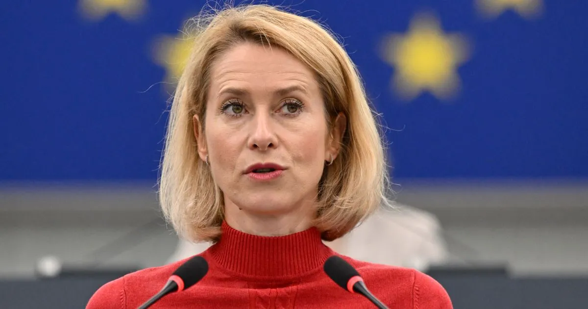 Israel atacă declarația „apartheid” a șefei diplomației UE: Se destramă relațiile?