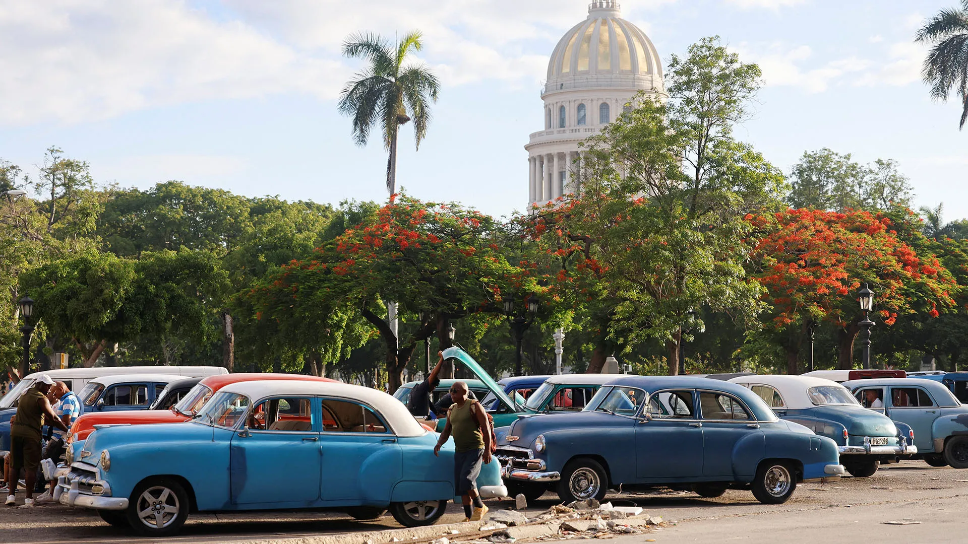 Cuba adoptă reforme economice majore sub presiunea SUA