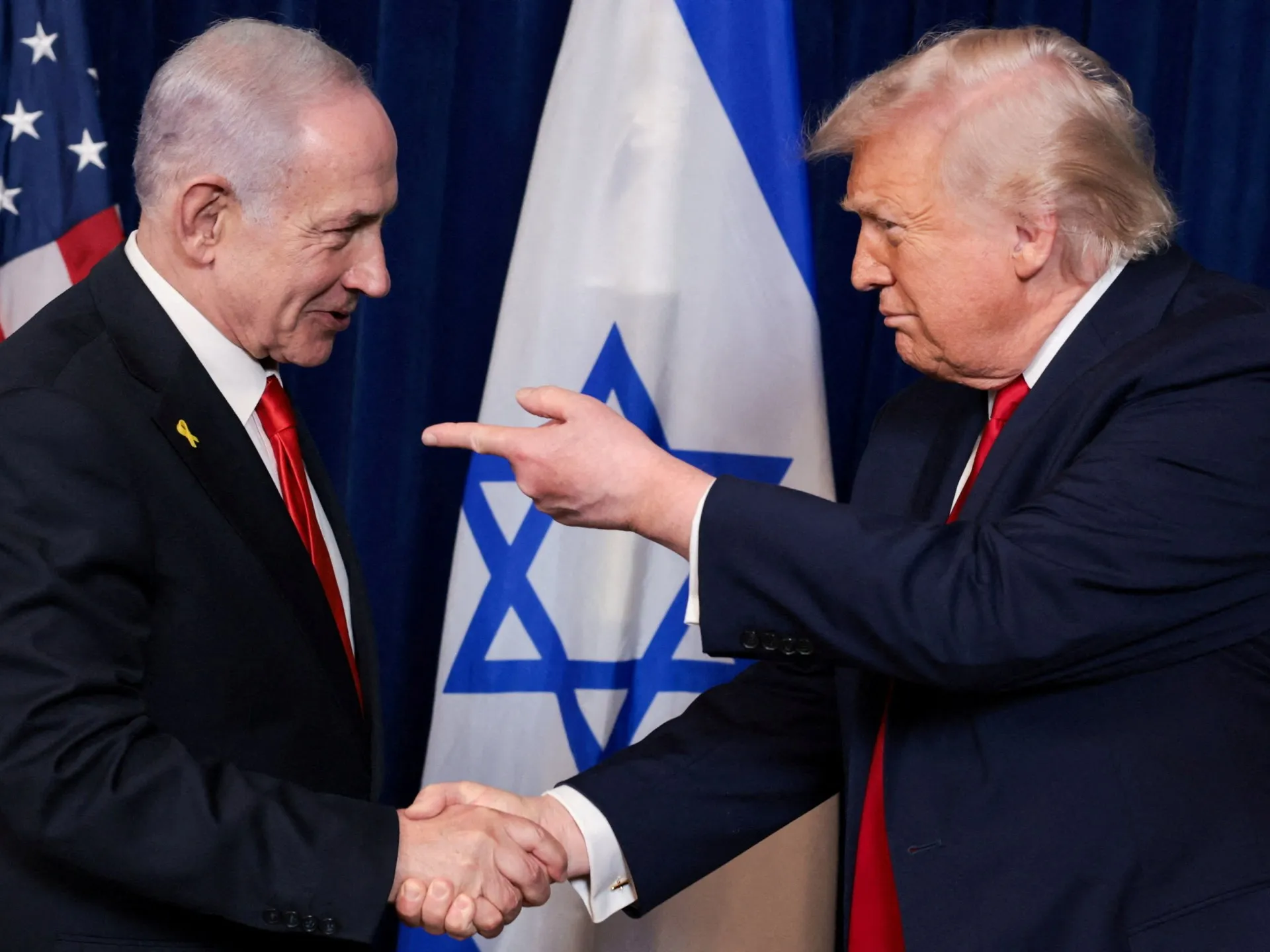 Acordul lui Trump cu Iranul: o victorie anunțată înainte de a fi câștigată