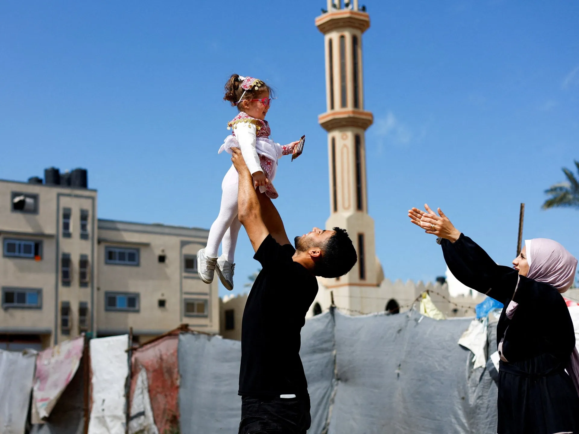 UNICEF: În ciuda armistițiului, Israel ucide în medie un copil pe zi în Gaza