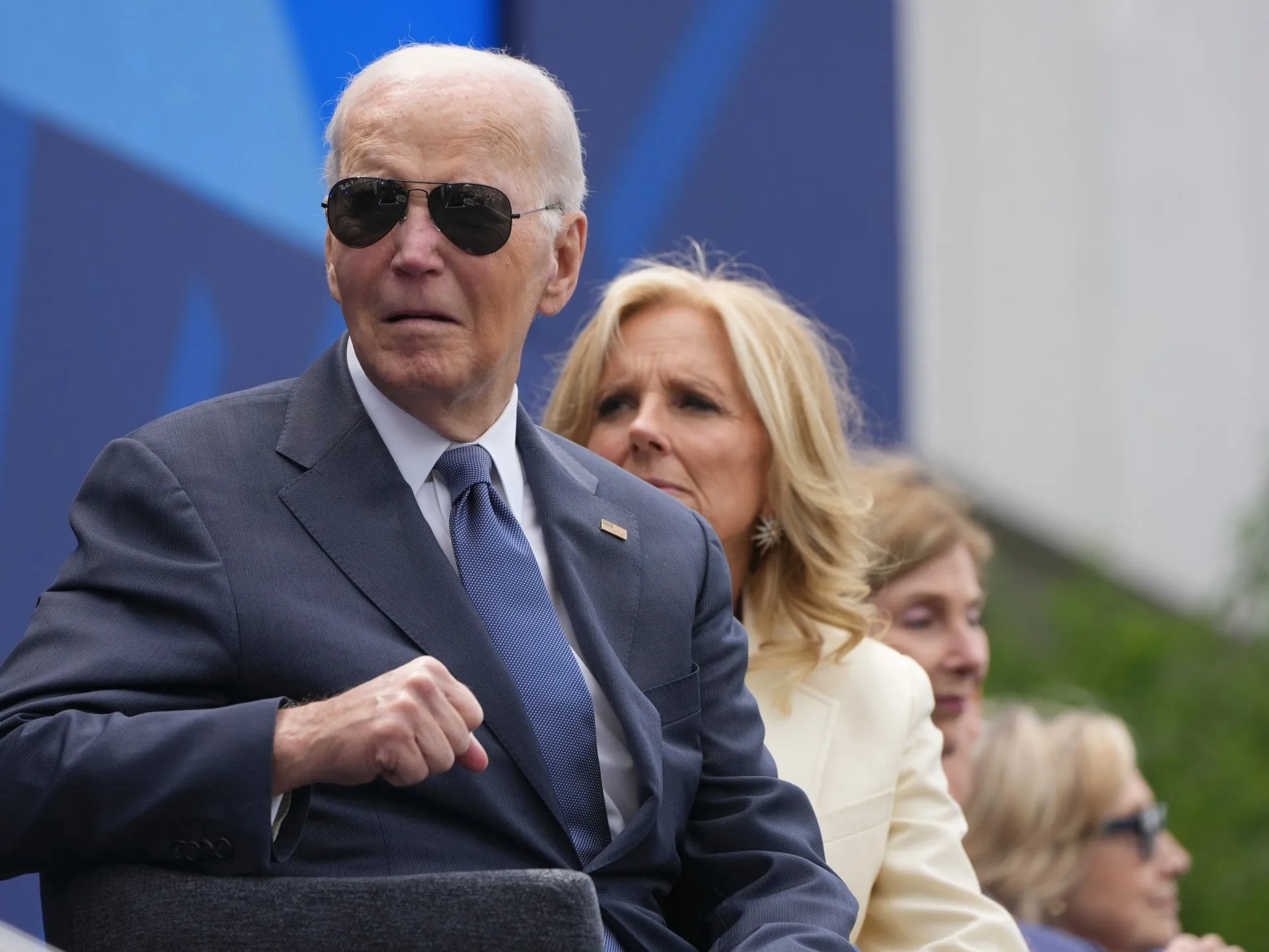 Judecător american respinge cererea lui Joe Biden de a bloca publicarea înregistrărilor pentru memorii