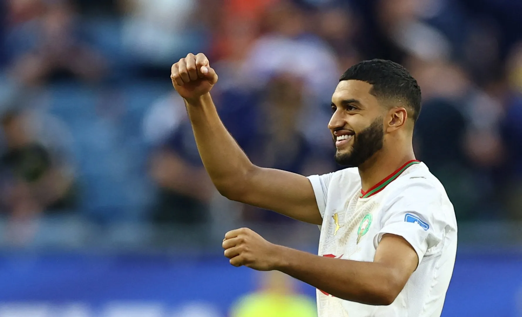Marocul învinge Scoția cu 1-0, iar Saibari marchează cel mai rapid gol din istoria Cupei Mondiale 2026