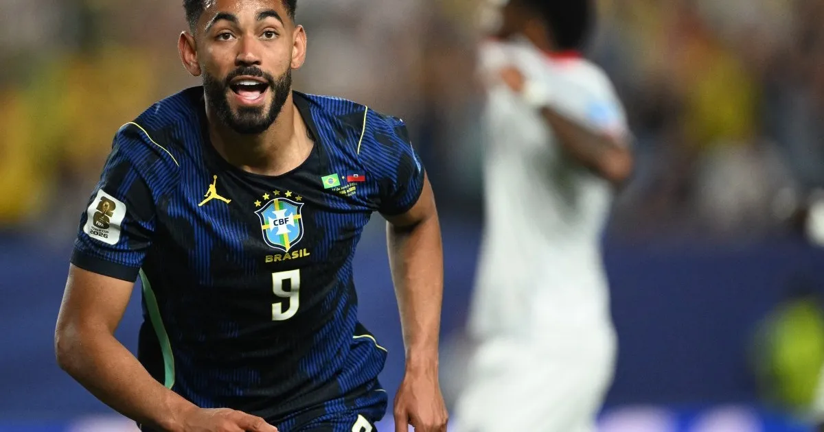 Cunha, dublă contra Haiti și prima victorie a Braziliei la Cupa Mondială 2026