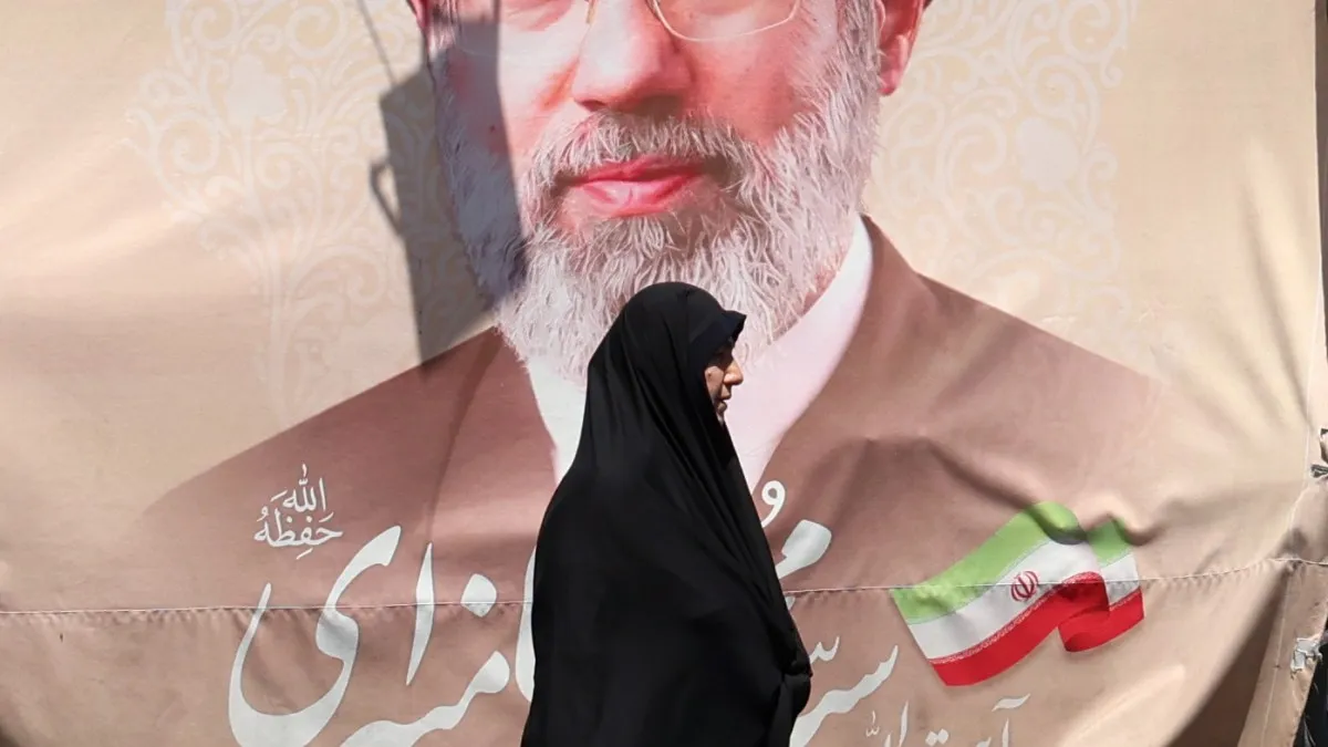 Pozițiile facțiunilor politice iraniene față de acordul de pace cu SUA