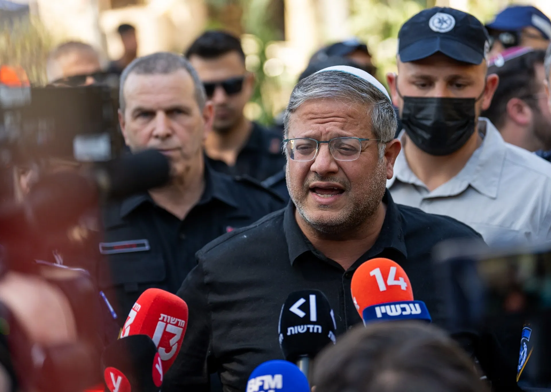 Regatul Unit condamnă declarațiile inflamatorii ale ministrului israelian privind Libanul