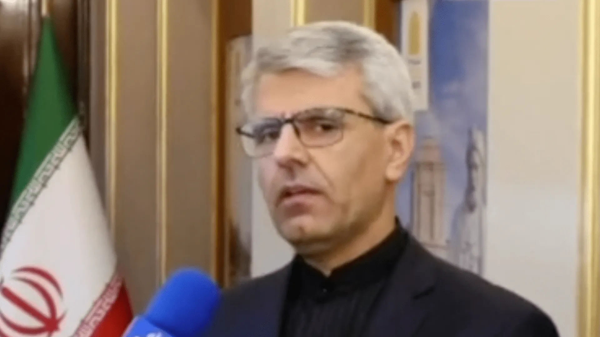 Iran amenință cu măsuri reciproce dacă SUA nu respectă angajamentele din memorandum