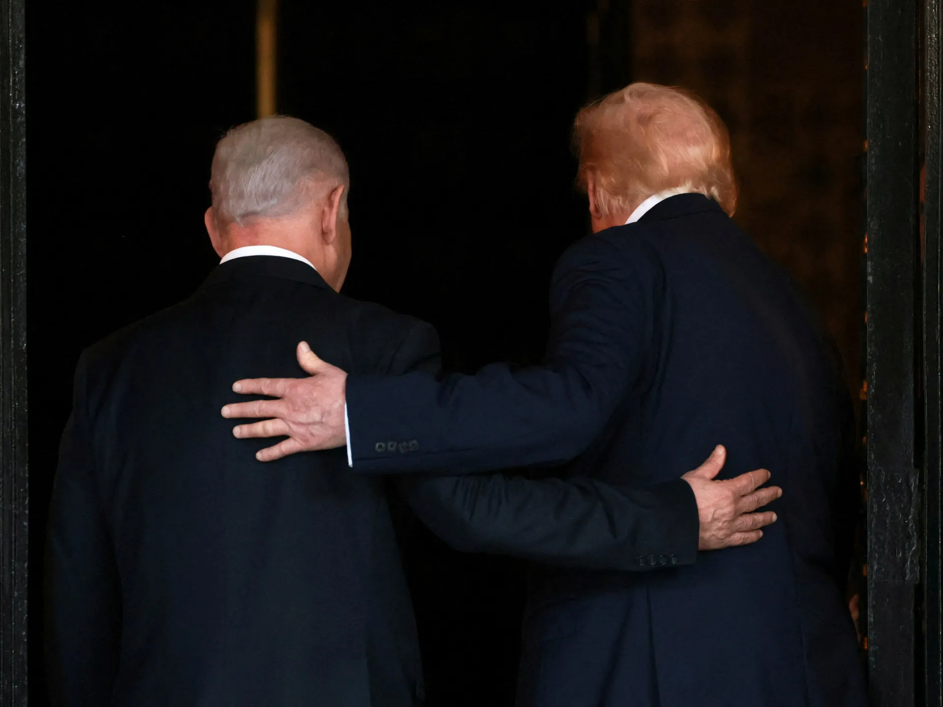 „Ai fi putut fi cel mai mare”: Israelul îl acuză pe Trump de trădare după acordul cu Iranul