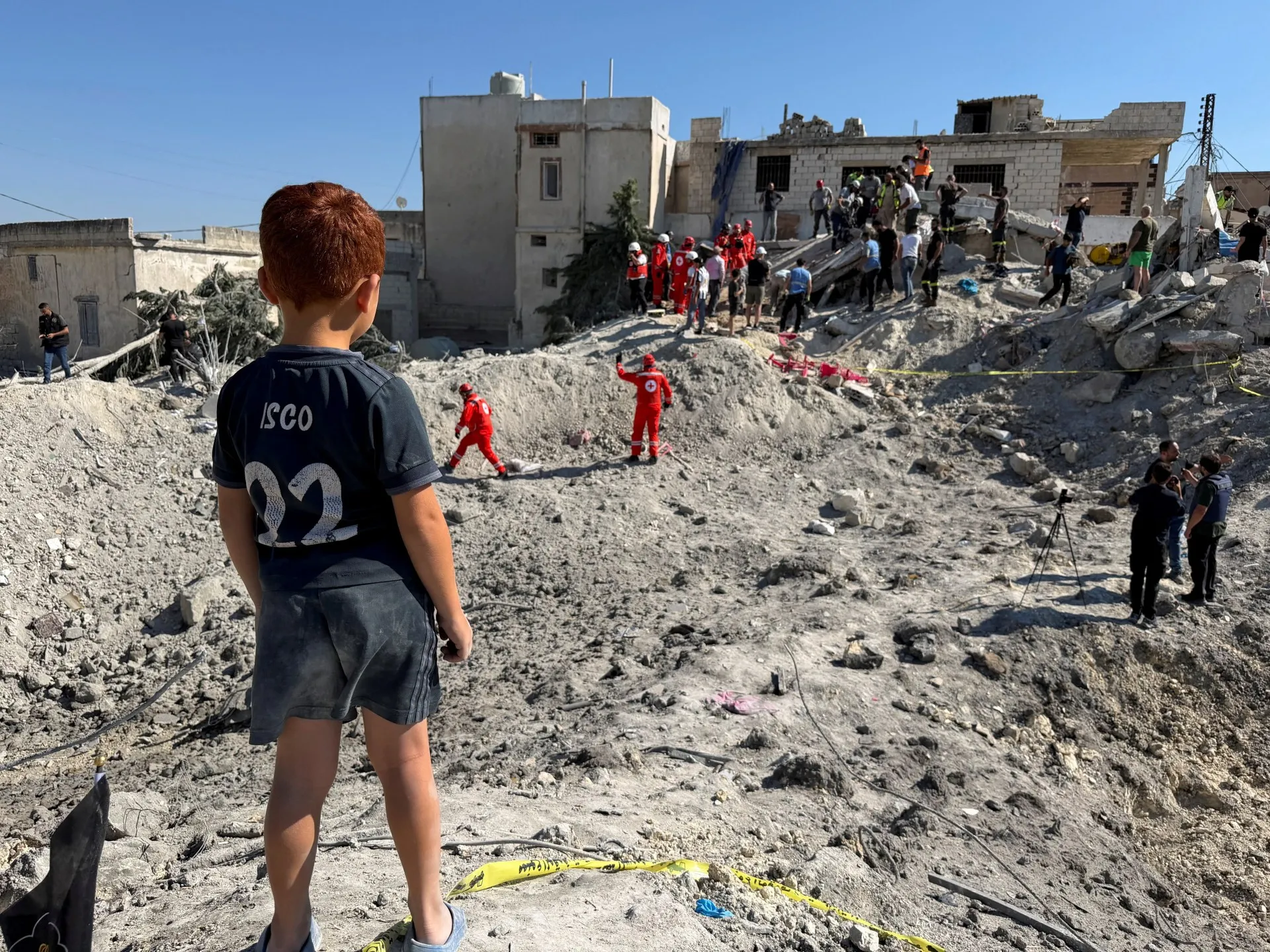 Războiul dintre SUA și Iran: Vance pleacă în Elveția; Israel ucide 16 persoane în Liban