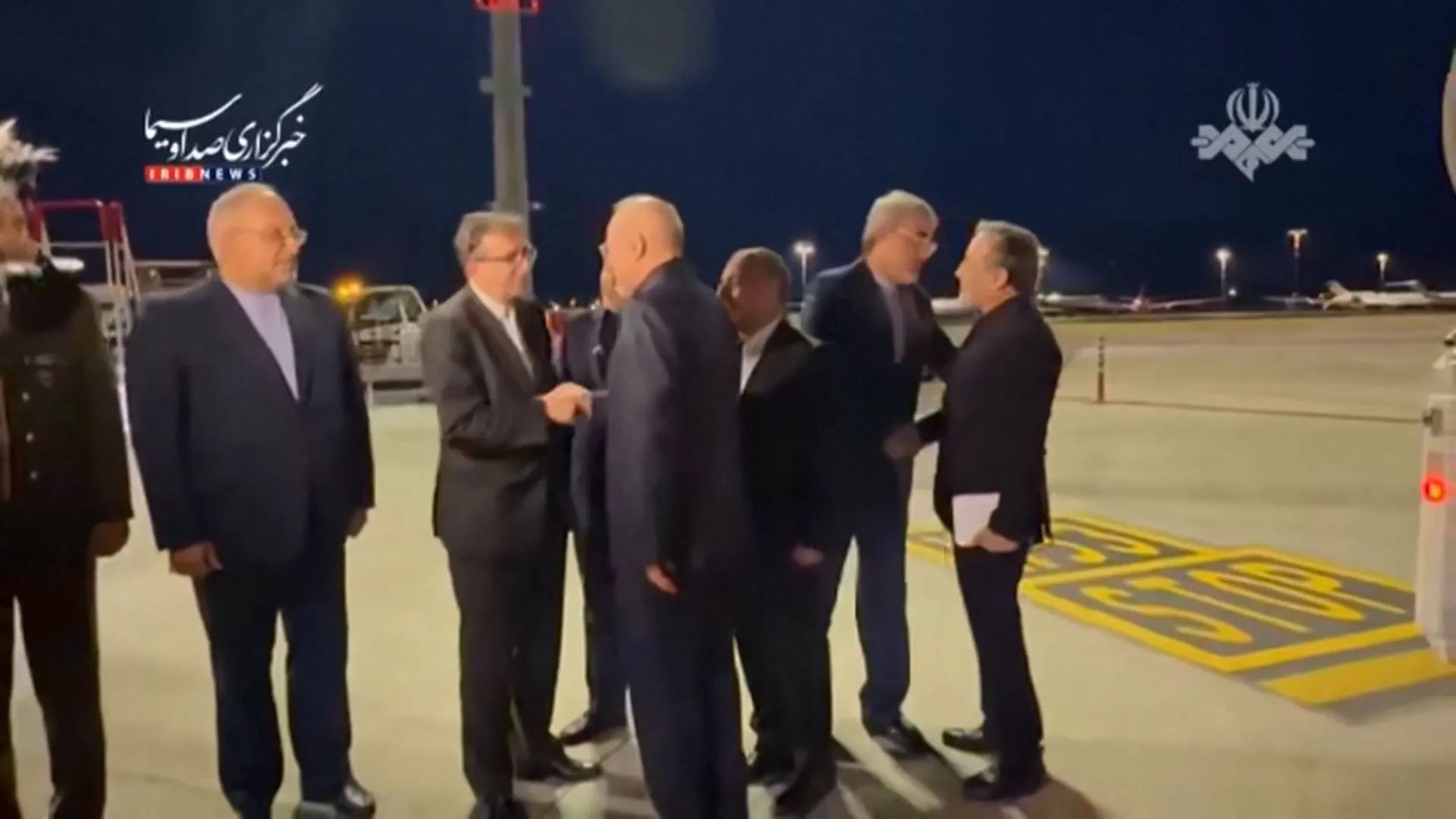 Delegația iraniană ajunge în Elveția pentru negocieri de pace cu SUA