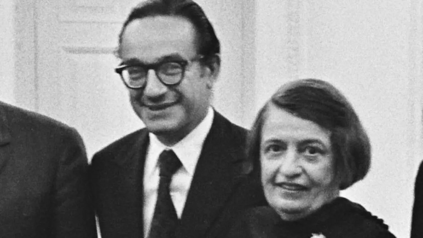 Știați? Alan Greenspan și Ayn Rand au fost prieteni apropiați