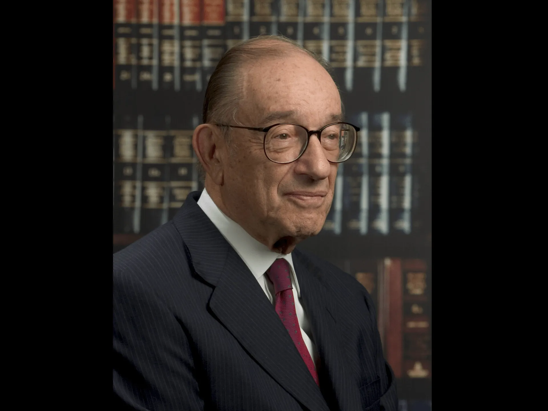 Alan Greenspan, fostul președinte al Rezervei Federale americane, a murit la 100 de ani