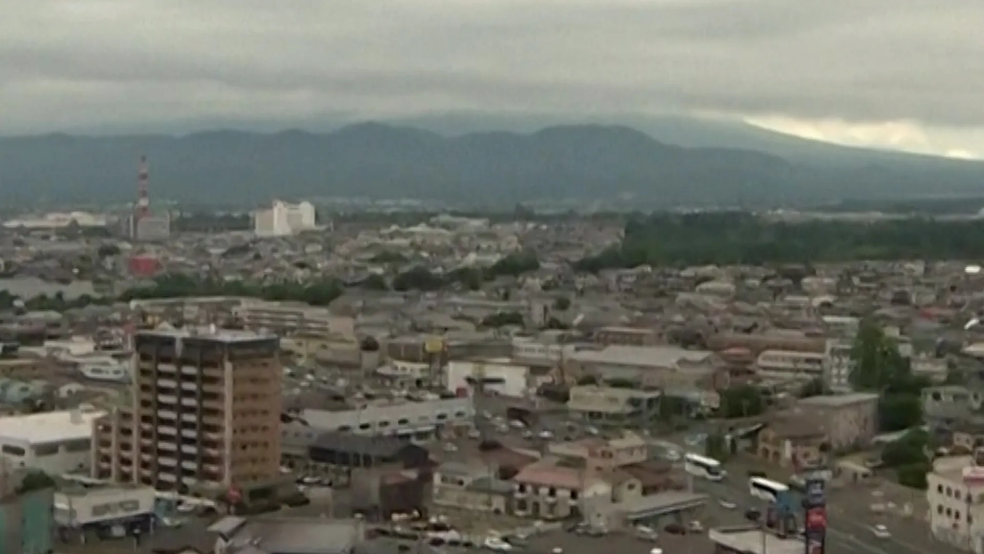 Cutremur puternic de magnitudine 6,9 zguduie nordul Japoniei: fără alertă de tsunami, dar cu emoții în regiune