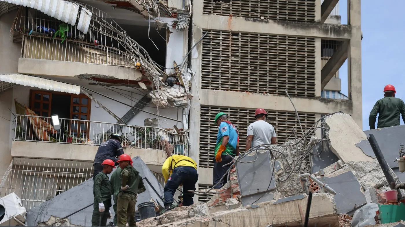Ce a făcut cutremurele mortale din Venezuela atât de diferite