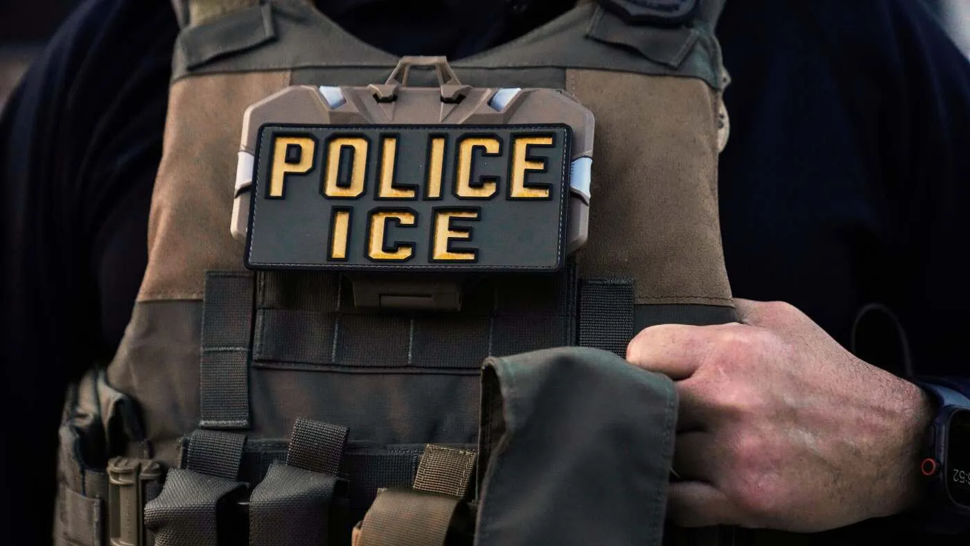 Trump nominalizează un fost polițist de stat din Oklahoma pentru a conduce ICE