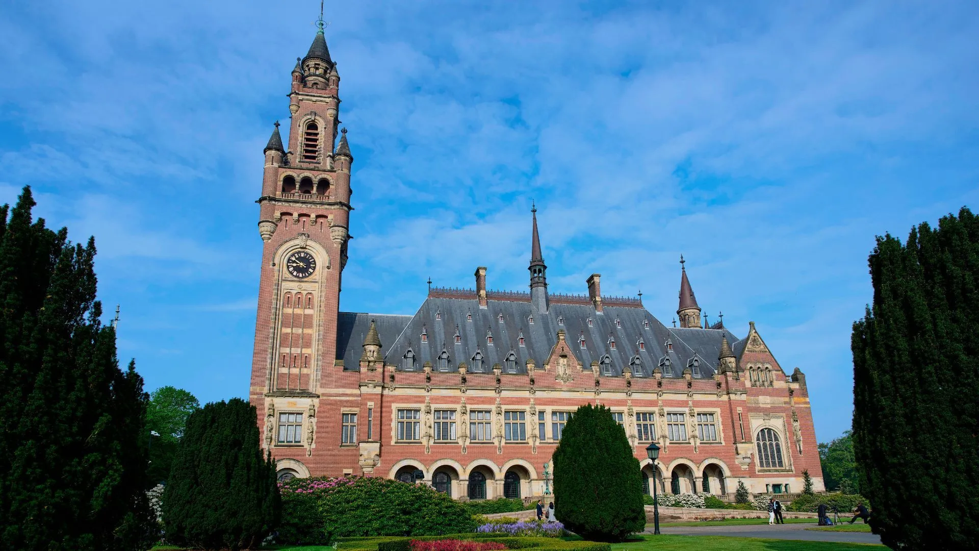 Poate Curtea Internațională de Justiție să pună capăt războiului din estul Republicii Democrate Congo?