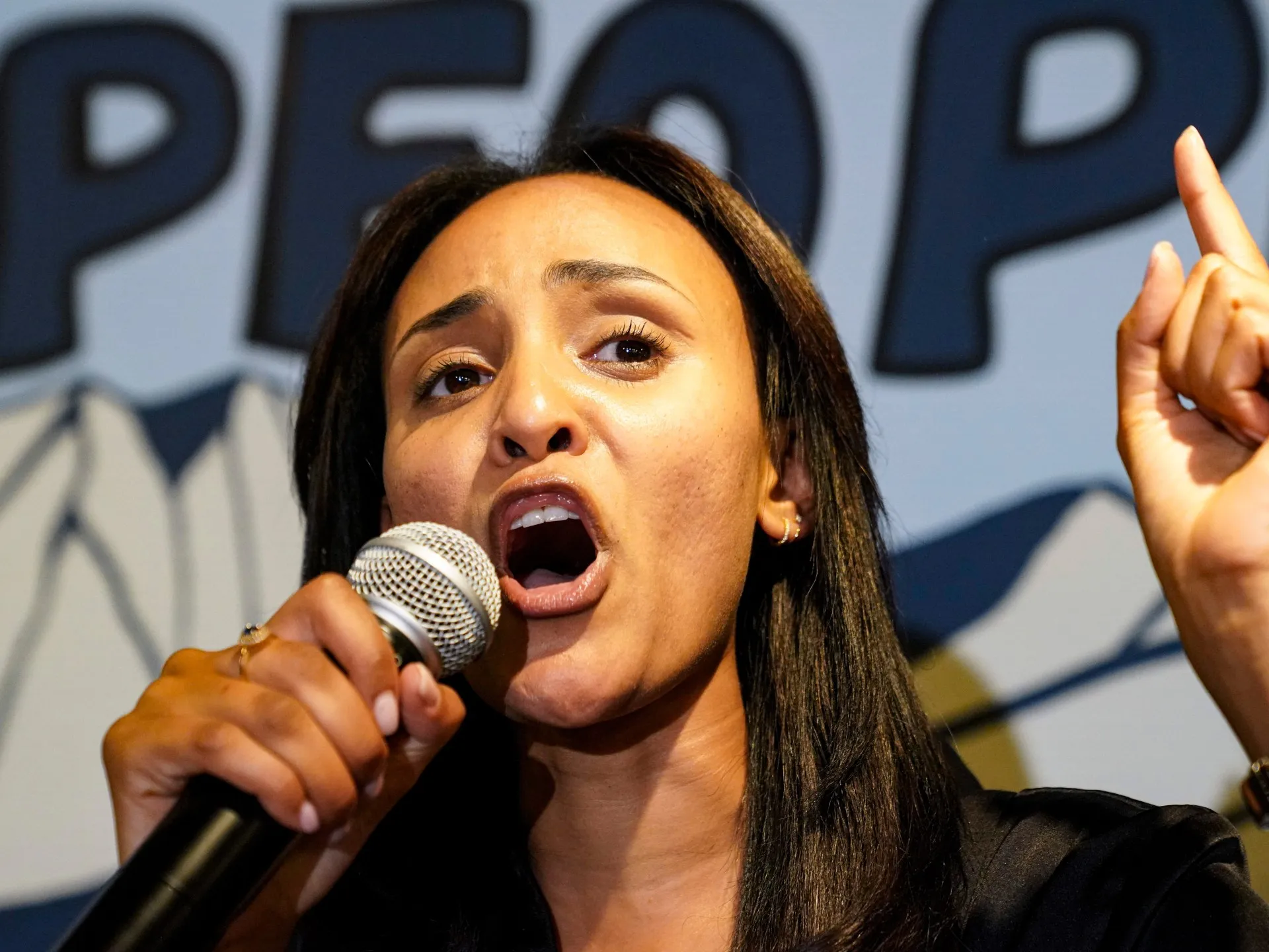Socialista democratică Melat Kiros învinge veterana Diana DeGette în alegerile primare din Colorado