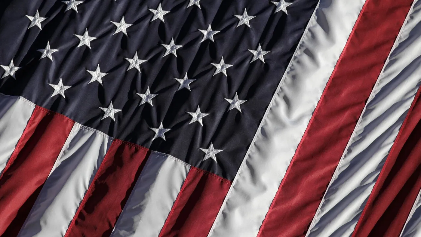 Opinie: America este încă o lucrare în desfășurare