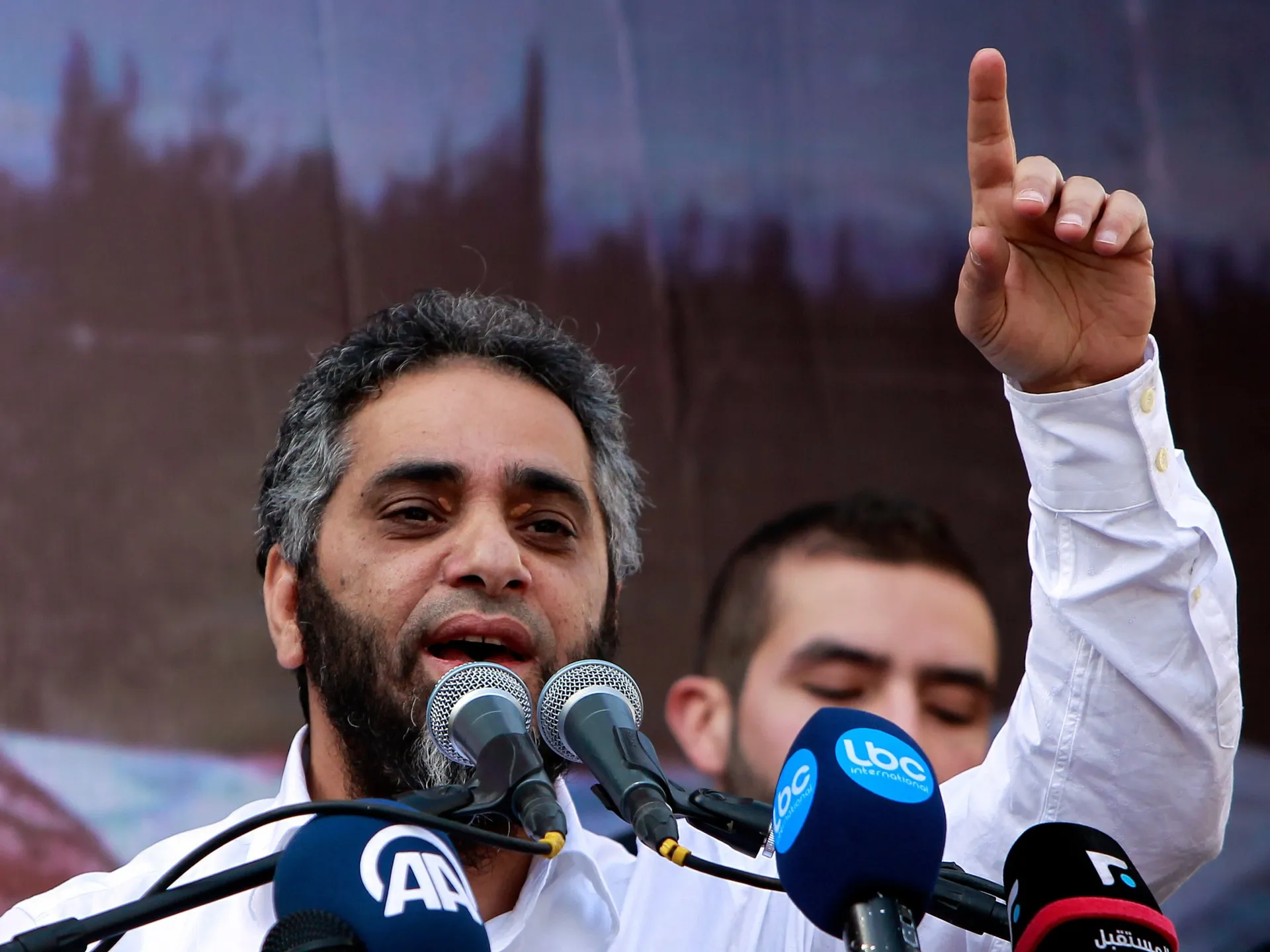 Fadel Shaker: De la prințul muzicii pop la acuzațiile de terorism – eliberat pe cauțiune în Liban