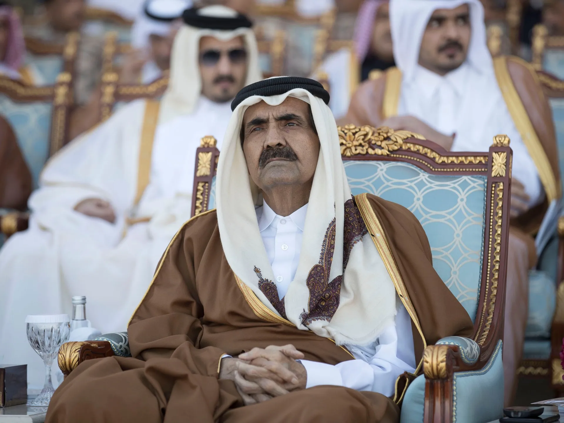 Fostul emir al Qatarului, șeicul Hamad bin Khalifa Al Thani, a murit: Reacții globale