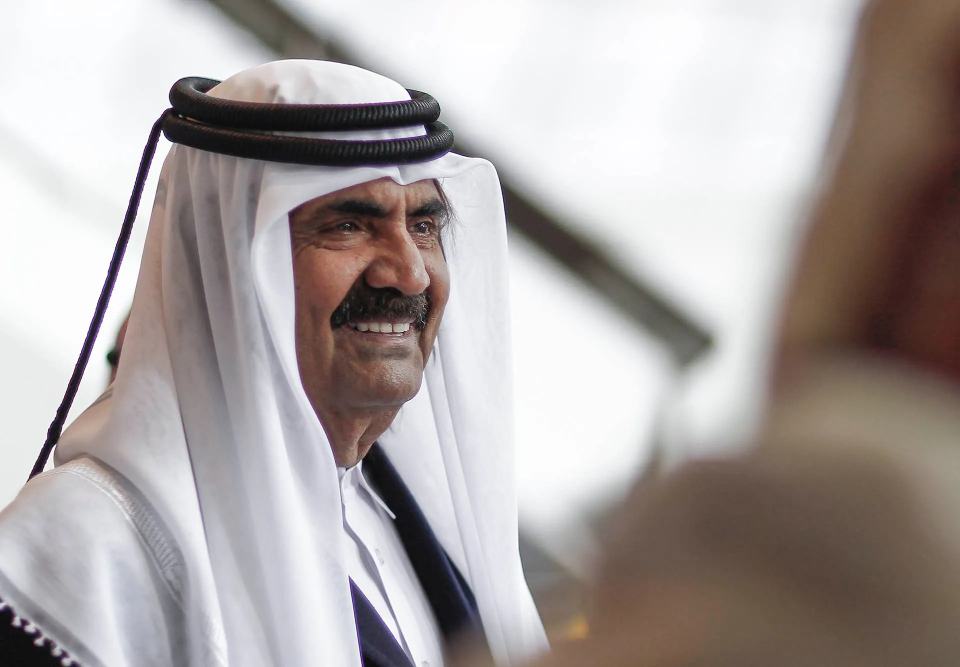 Moștenirea unui vizionar: Șeicul Hamad bin Khalifa Al Thani, arhitectul Qatarului modern, a murit la 74 de ani