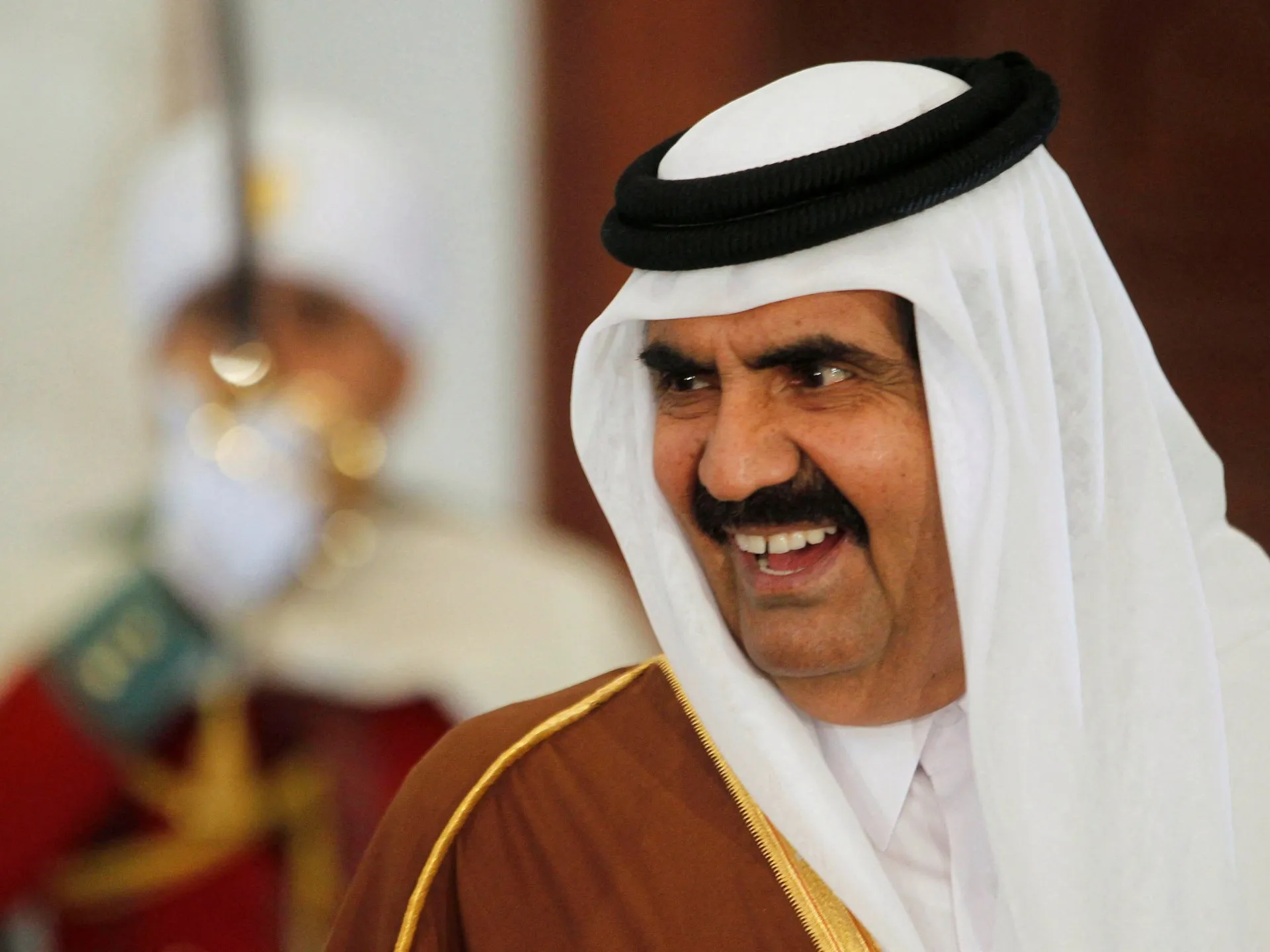 Cum a construit șeicul Hamad bin Khalifa Al Thani puterea soft a Qatarului