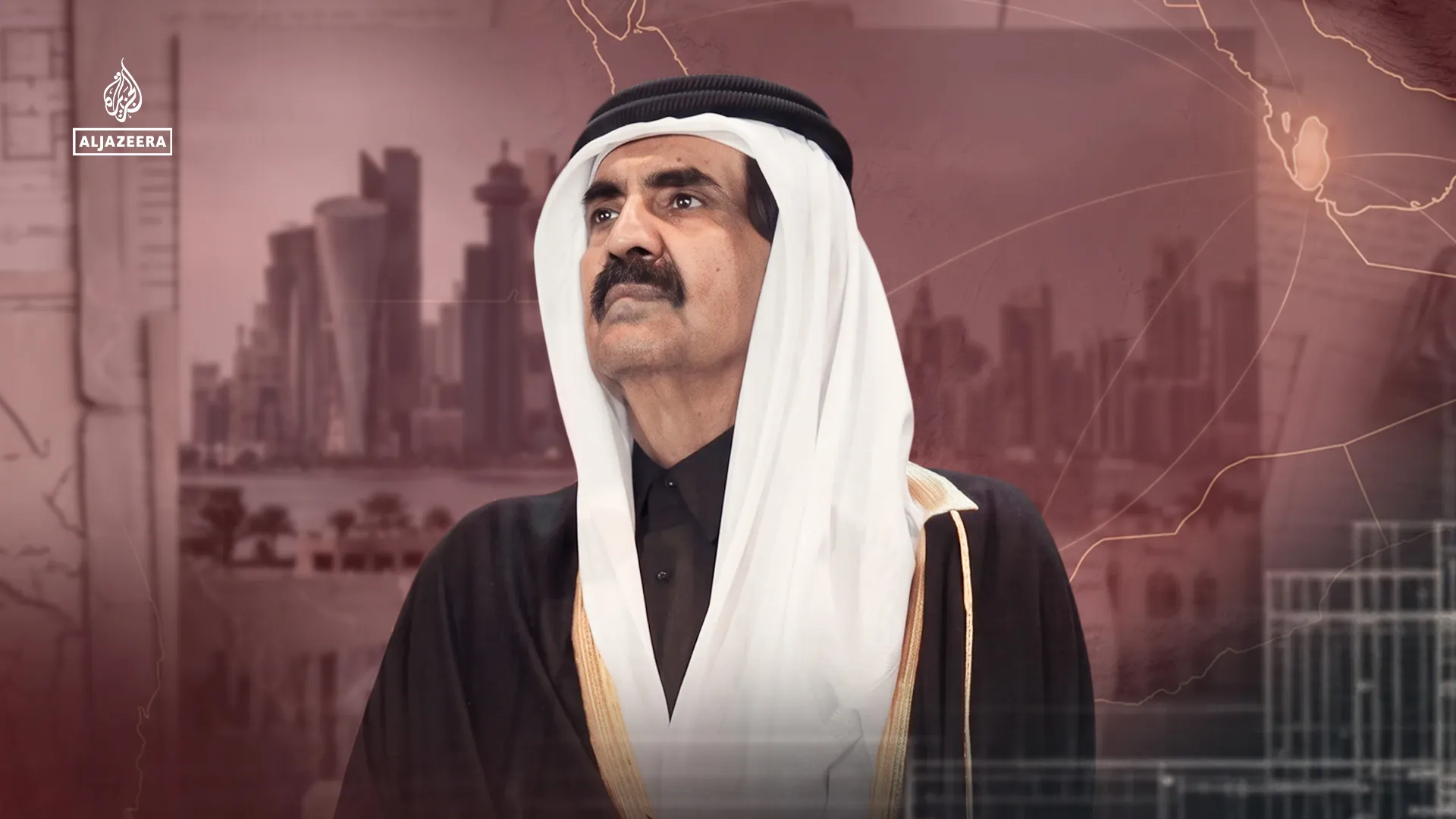 Omul care a schimbat lumea arabă: Moștenirea emirului Hamad bin Khalifa Al Thani