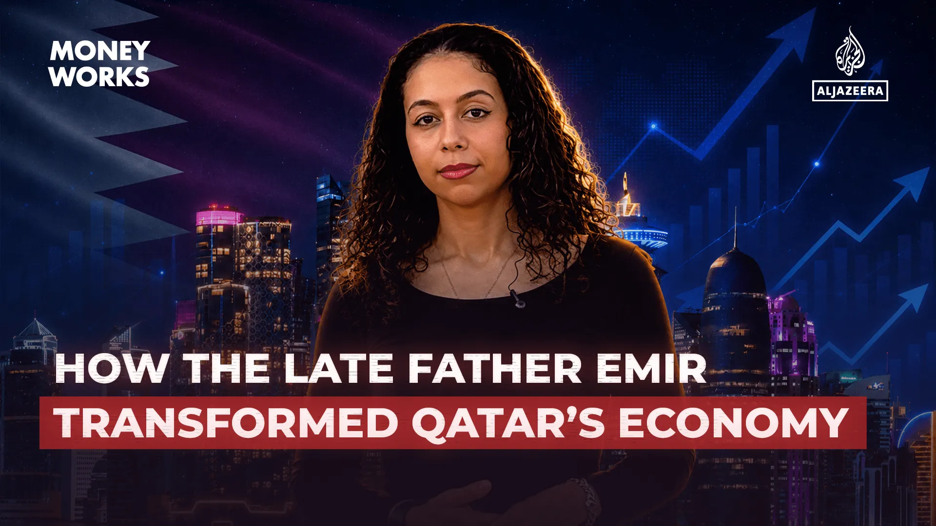 Cum a transformat fostul Emir al Qatarului economia țării: moștenirea lui Hamad bin Khalifa Al Thani