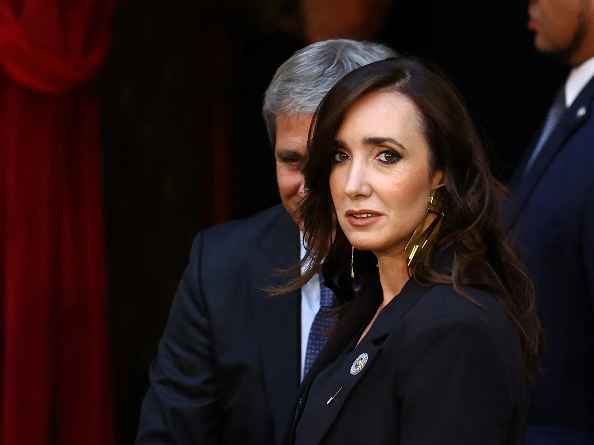 Vicepreședinta Argentinei îi numește pe englezi „pirați” înaintea semifinalei Cupei Mondiale
