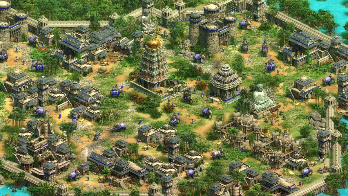 Microsoft repară o eroare critică în Age of Empires II: un simplu joc te putea lăsa fără controlul computerului