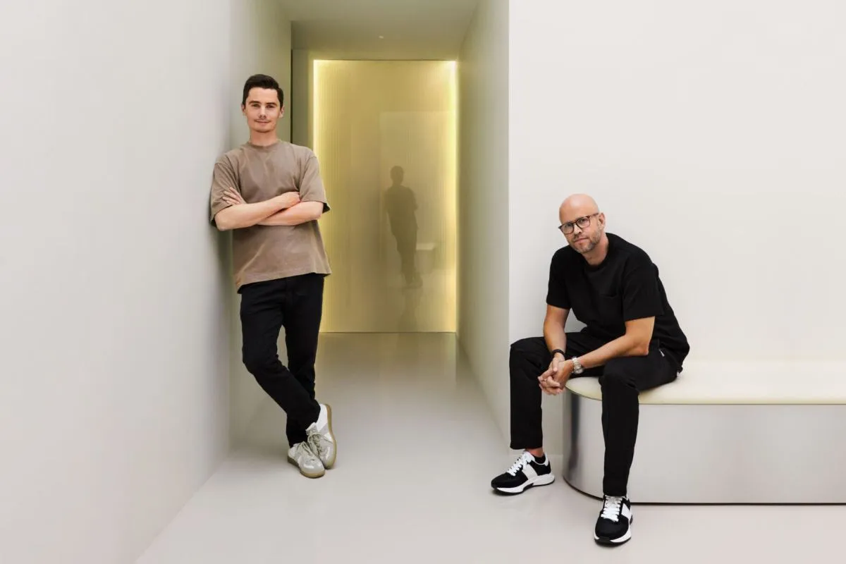Startupul de scanare corporală al lui Daniel Ek, Neko Health, atrage încă 700 de milioane de dolari