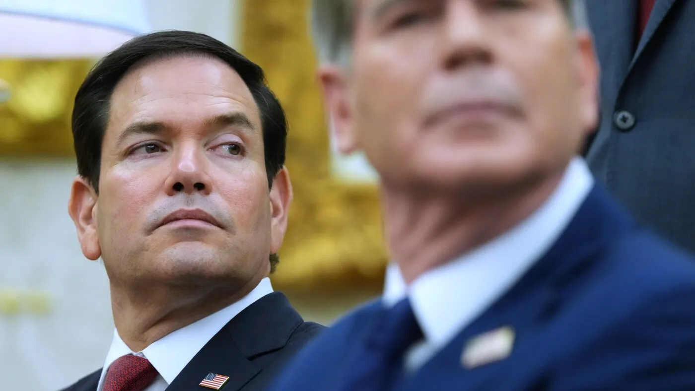 Rubio convoacă lideri internaționali pentru a discuta despre violența politică de stânga