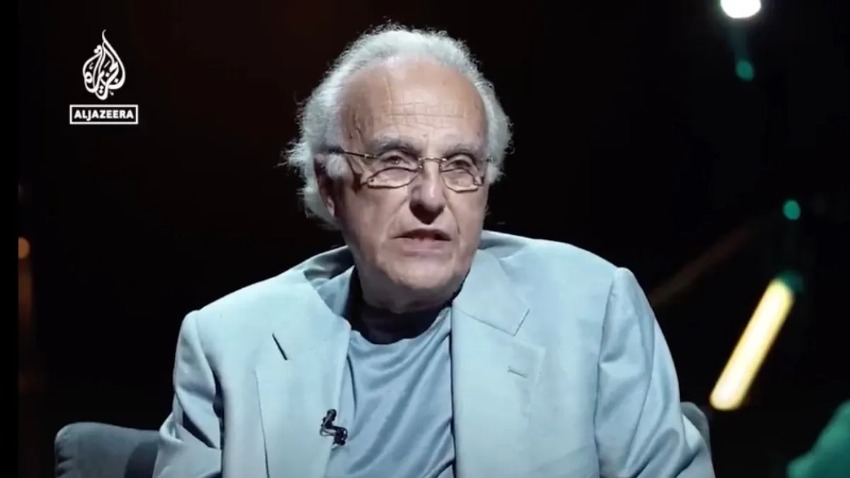 John Esposito: Omul care a schimbat felul în care Occidentul înțelege Islamul