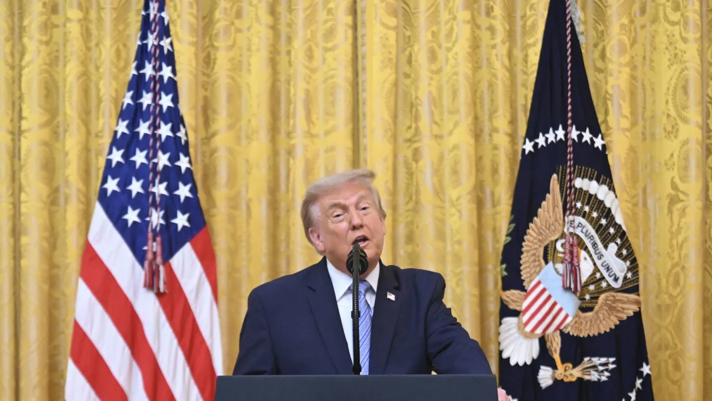 Discursul lui Trump despre fraudă electorală și inundațiile devastatoare din Texas: Ce trebuie să știi