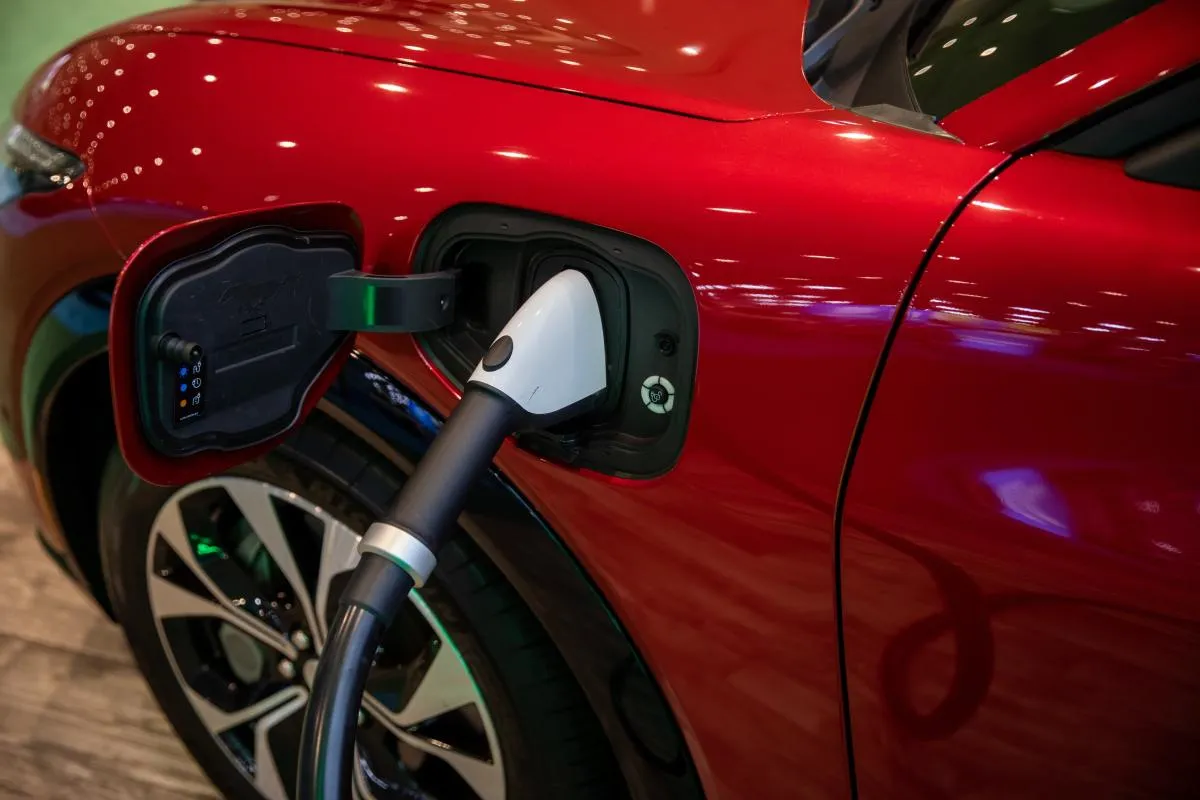 O călătorie de 600 de mile (și datele) demonstrează că încărcarea mașinilor electrice nu mai este o problemă