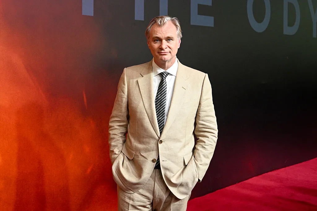 Christopher Nolan: Inteligența artificială este un cal troian din sticlă – toată lumea știe că grecii sunt înăuntru