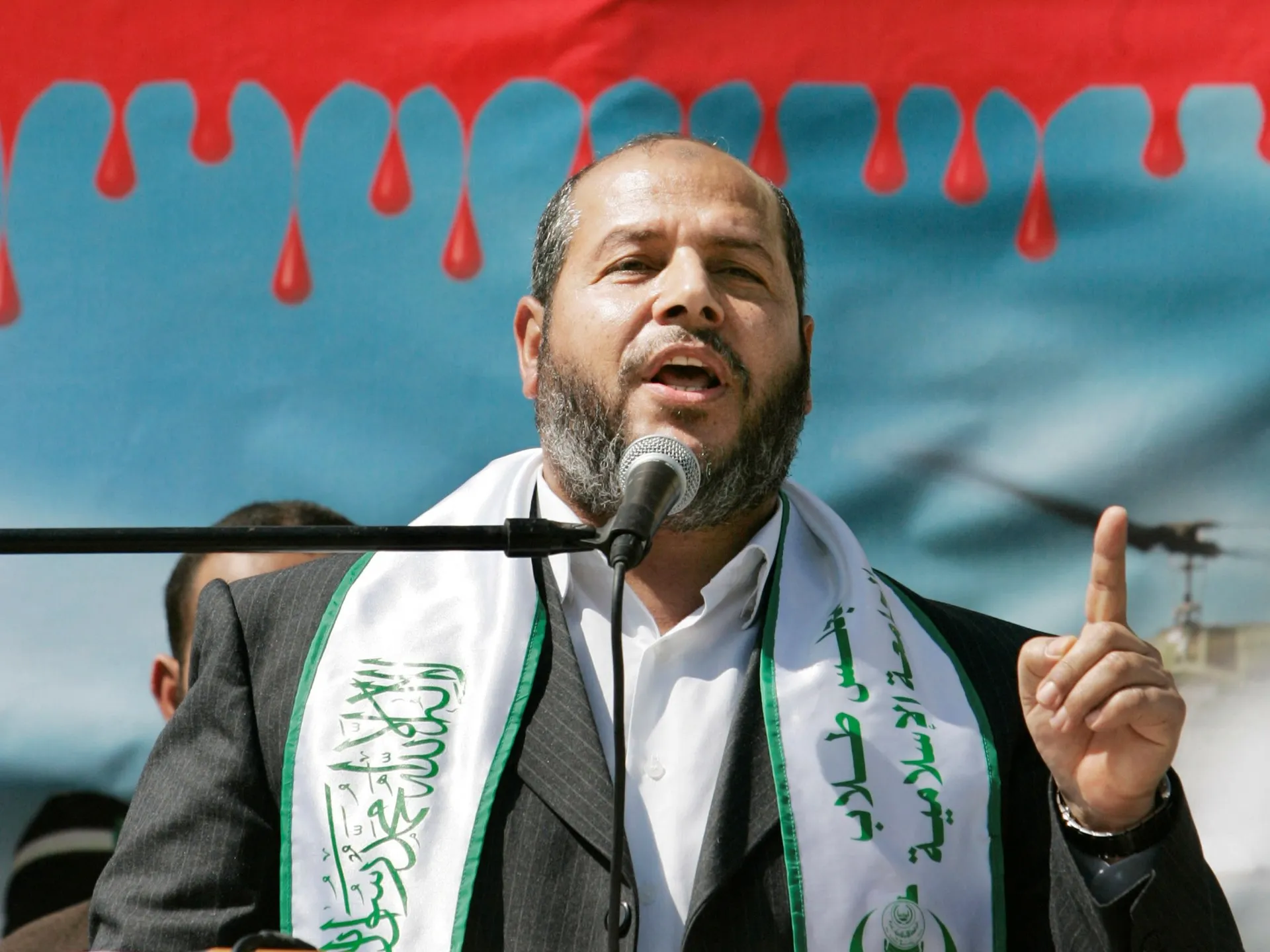 Cine este Khalil al-Hayya, noul lider politic al Hamas?
