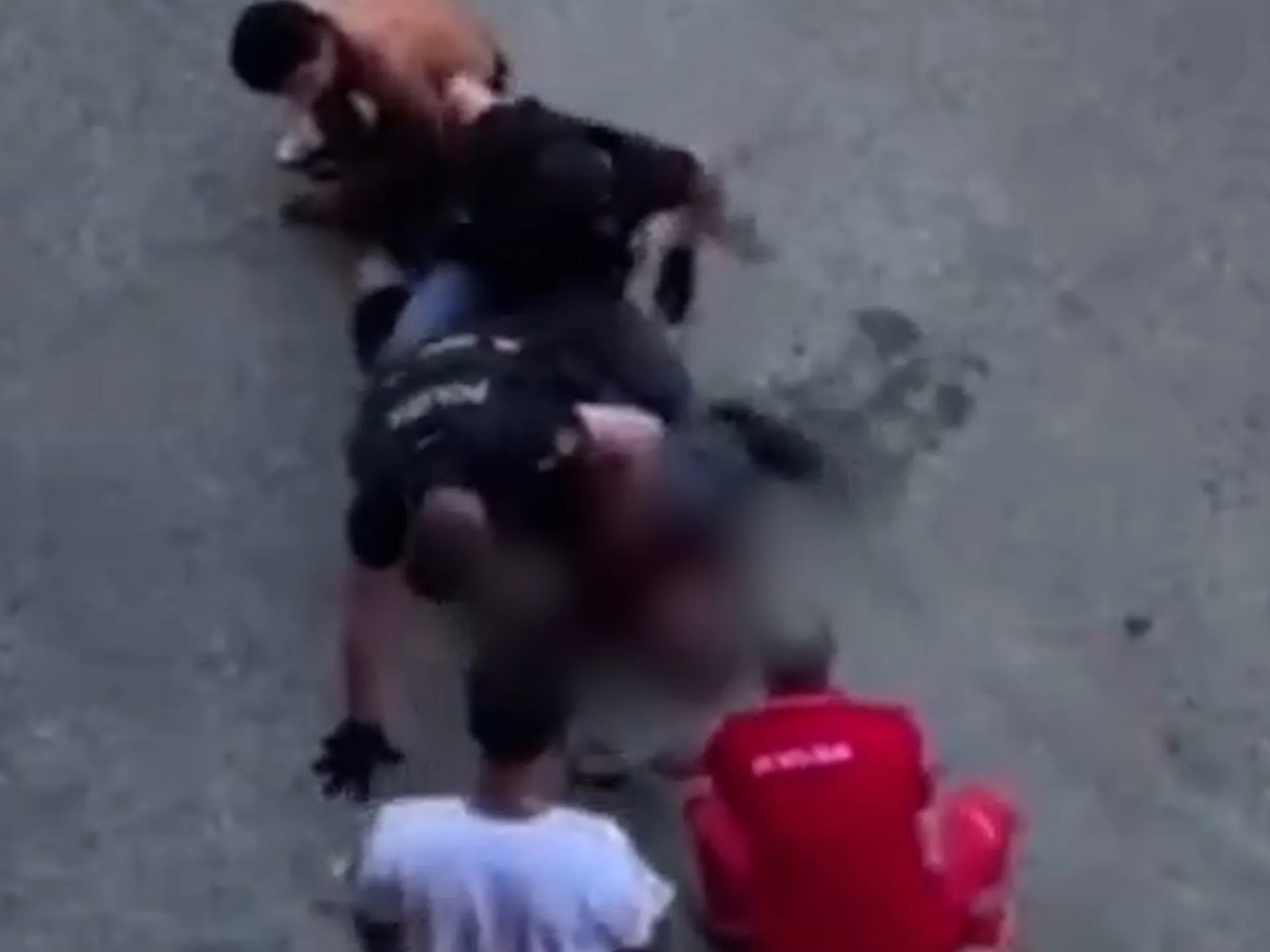 Moartea unui marocan în custodia poliției din Italia stârnește proteste și întrebări
